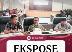 EKSPOSE PERKARA PERDATA