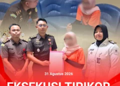 EKSEKUSI TIPIKOR TINDAK PIDANA KORUPSI PENGELOLAAN APBDES DESA SEMINAR SALIT T.A. 2017-2018